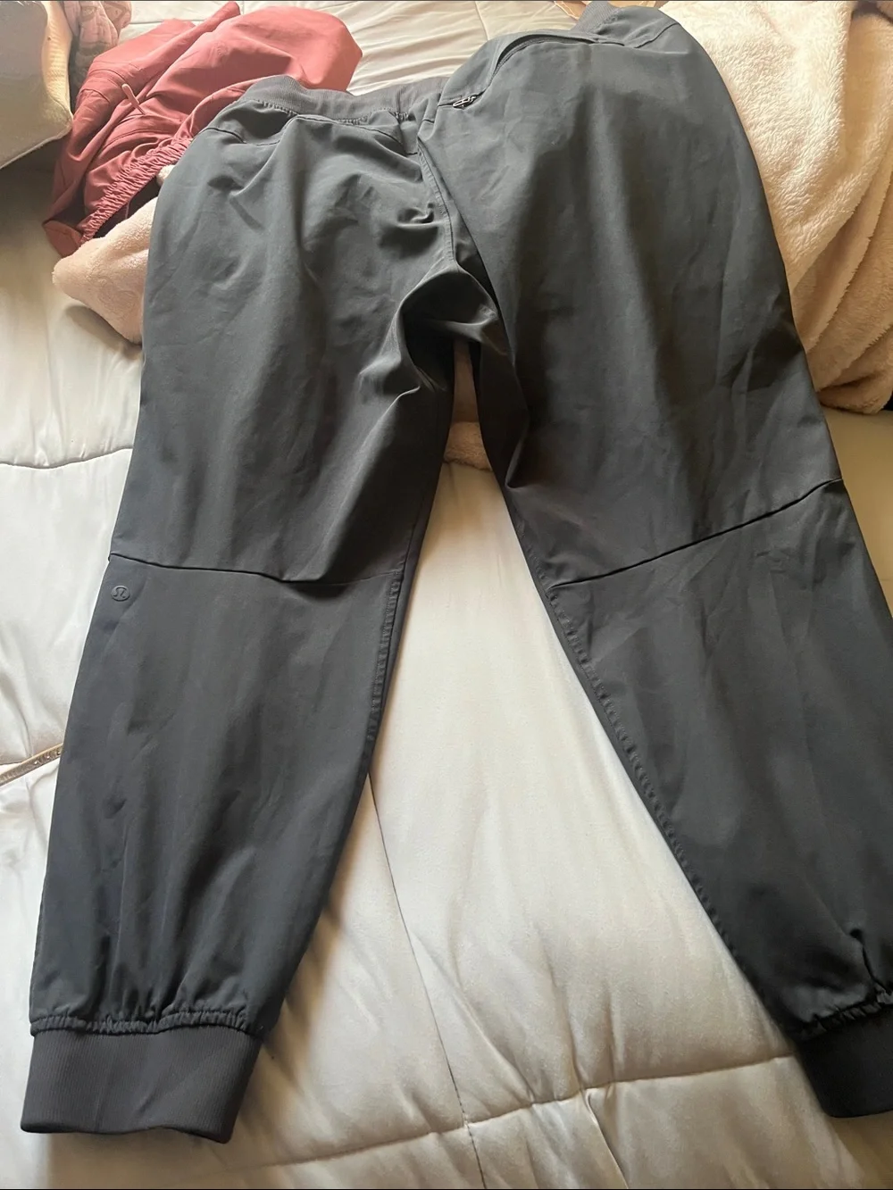 lululemon athletica lightweight men
